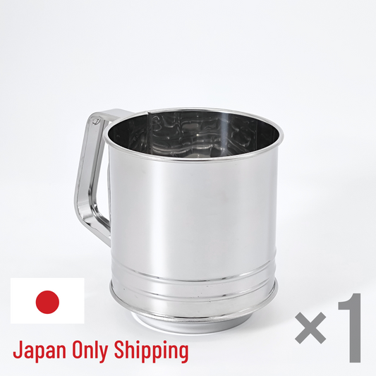 茶漉し用ふるい / Matcha Sifter(Japan only)