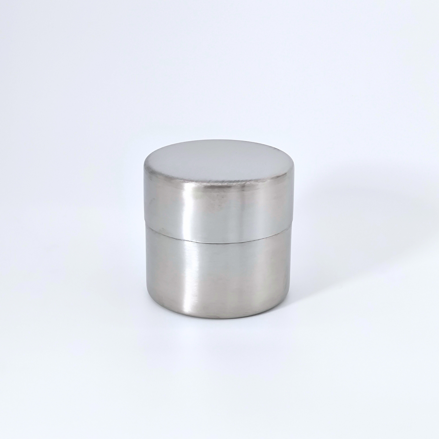 お茶缶（大） / Tea Canister – Large Size(International)