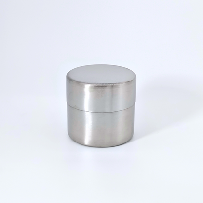 お茶缶（大） / Tea Canister – Large Size(International)