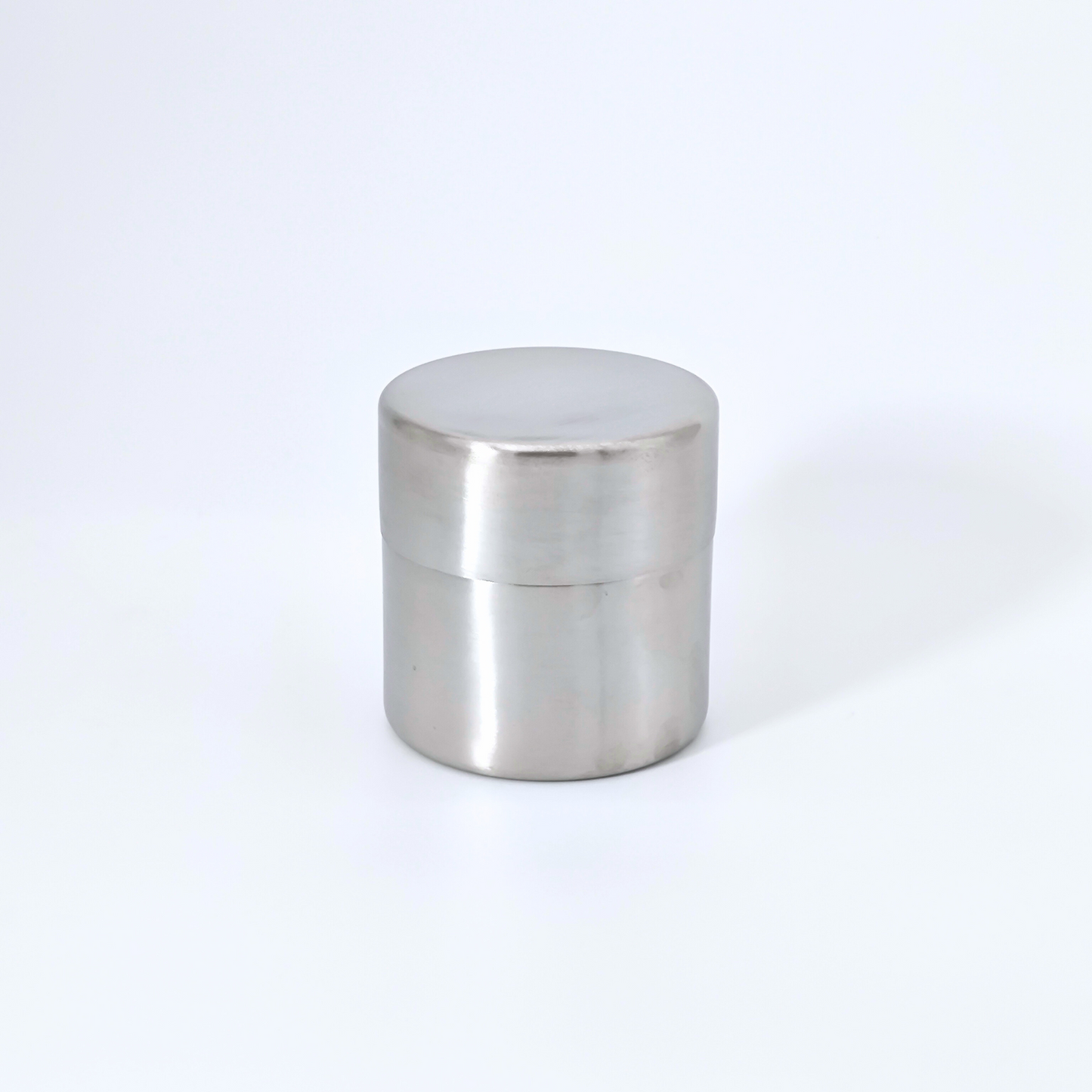 お茶缶（小） / Tea Canister – Small Size(International)