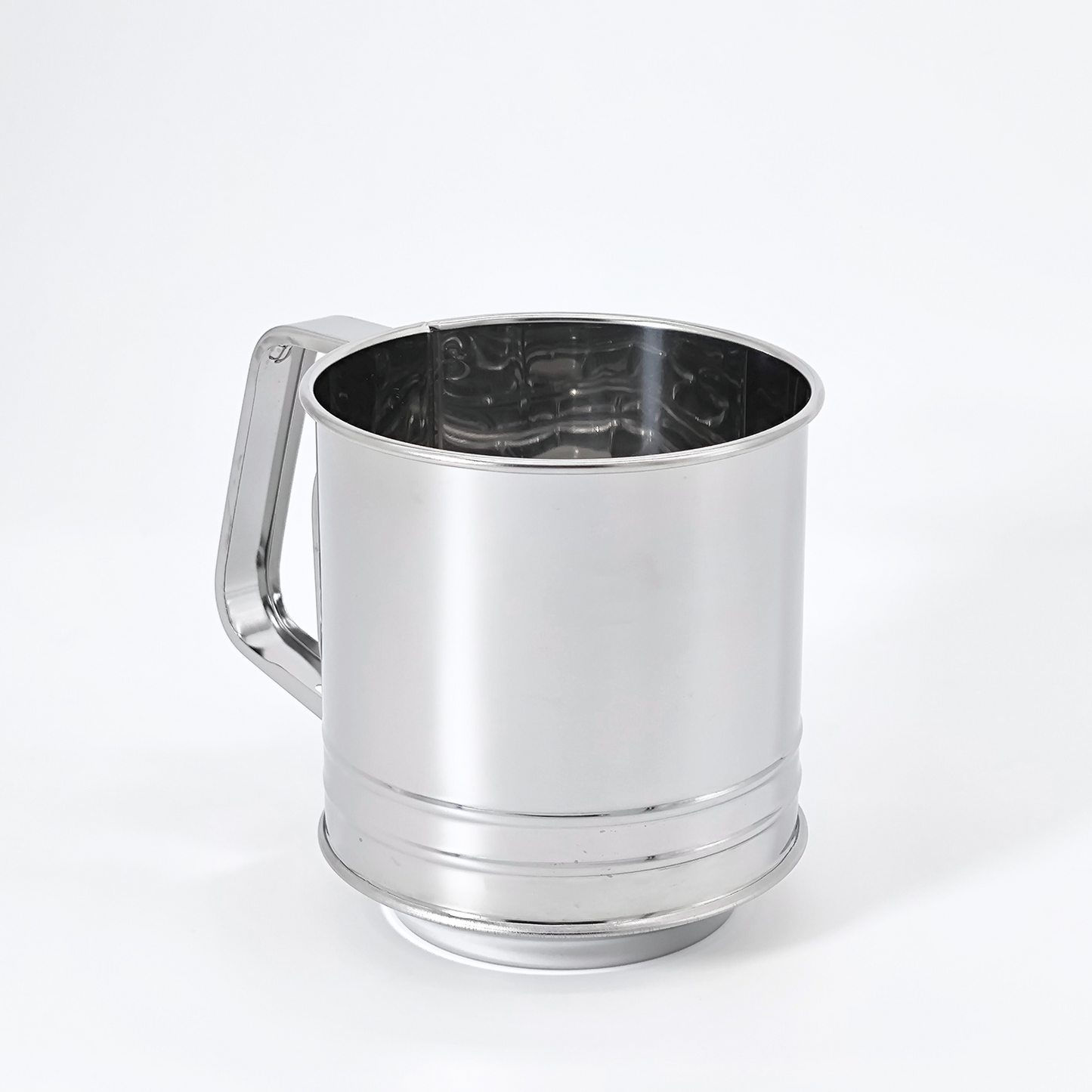 茶漉し用ふるい / Matcha Sifter(International)