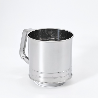 茶漉し用ふるい / Matcha Sifter(International)